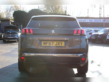 Used Peugeot 3008 2017 for sale - 76922261: Photo