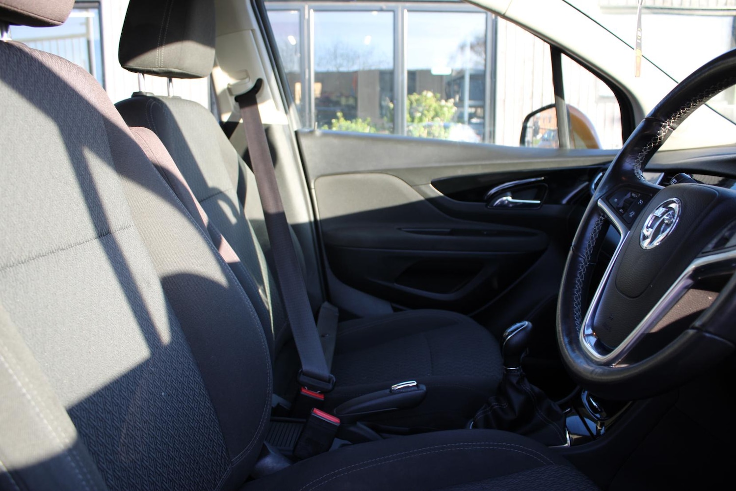 Used Vauxhall Mokka X 2018 for sale - 76922302: Photo 12