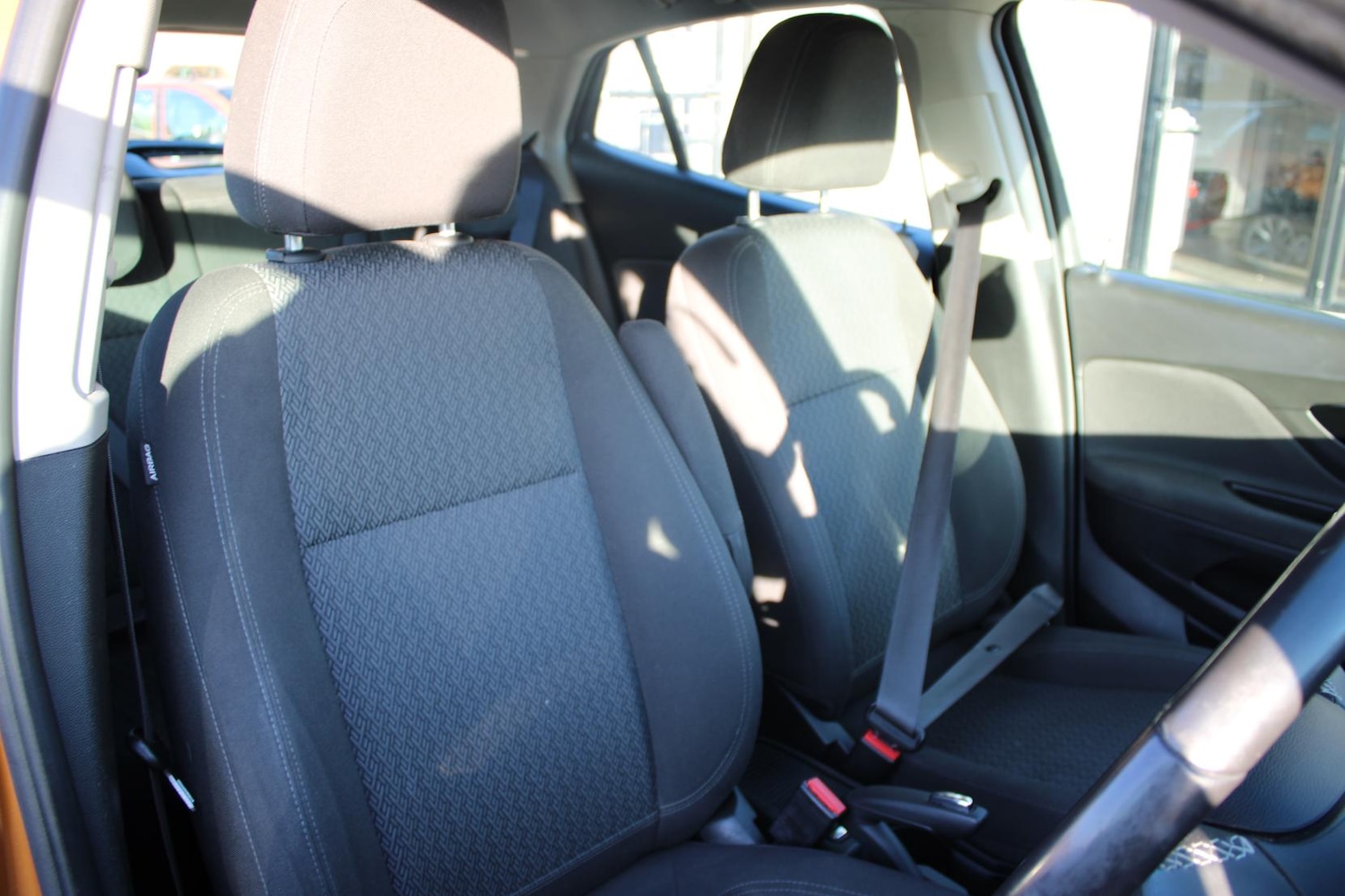 Used Vauxhall Mokka X 2018 for sale - 76922302: Photo 13