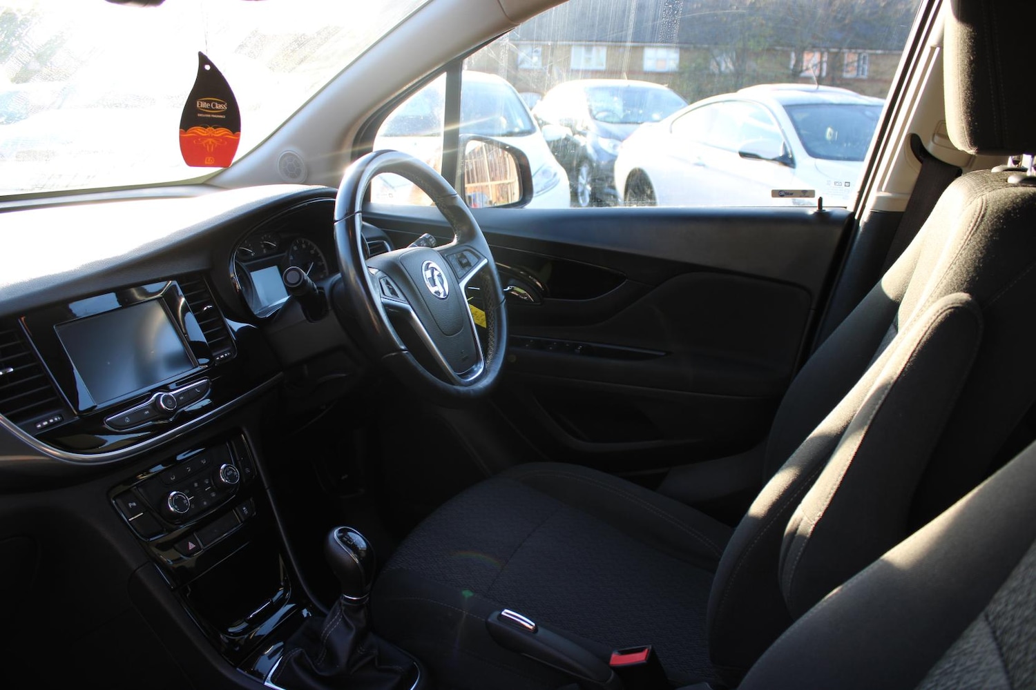 Used Vauxhall Mokka X 2018 for sale - 76922302: Photo 18