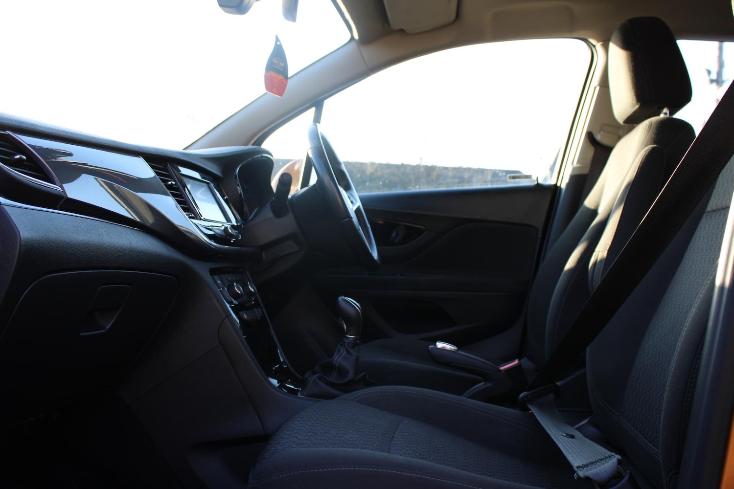 Used Vauxhall Mokka X 2018 for sale - 76922302: Photo 19