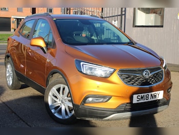 2018 - 1.4T ecoTEC Active 5dr