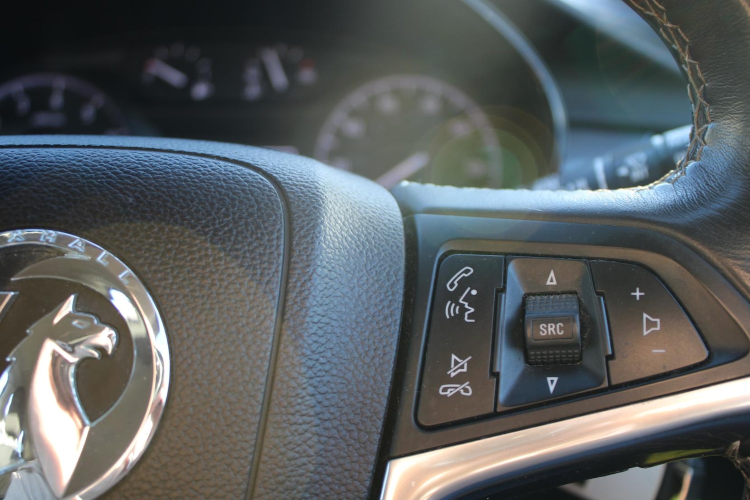 Used Vauxhall Mokka X 2018 for sale - 76922302: Photo 22