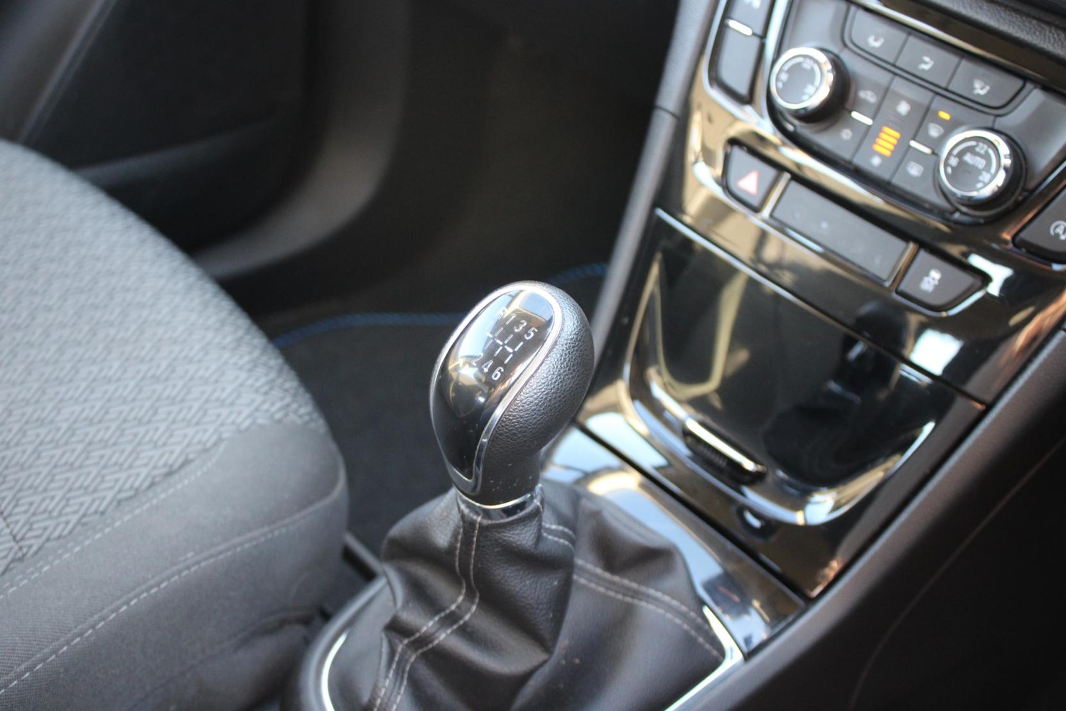 Used Vauxhall Mokka X 2018 for sale - 76922302: Photo 34