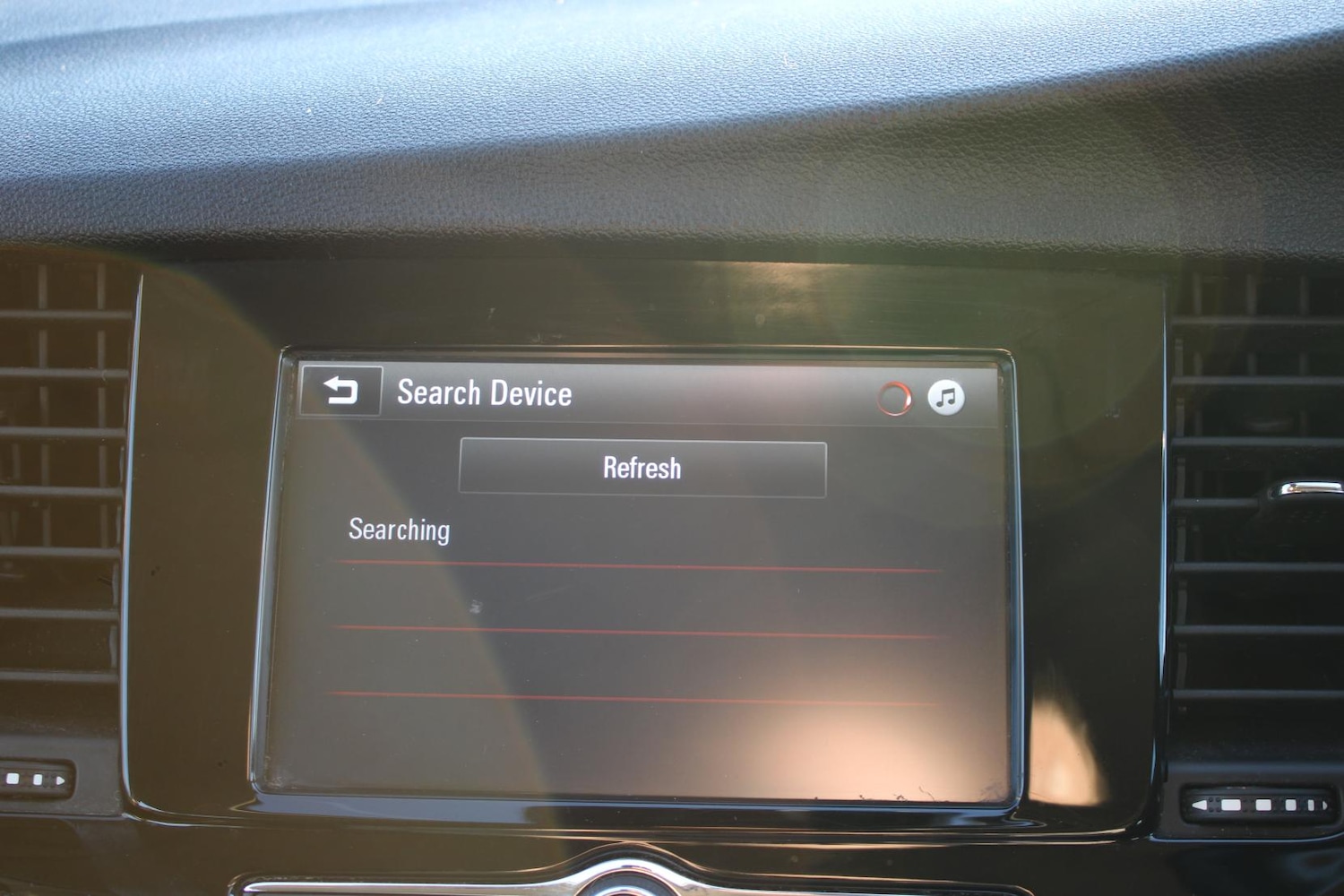 Used Vauxhall Mokka X 2018 for sale - 76922302: Photo 40