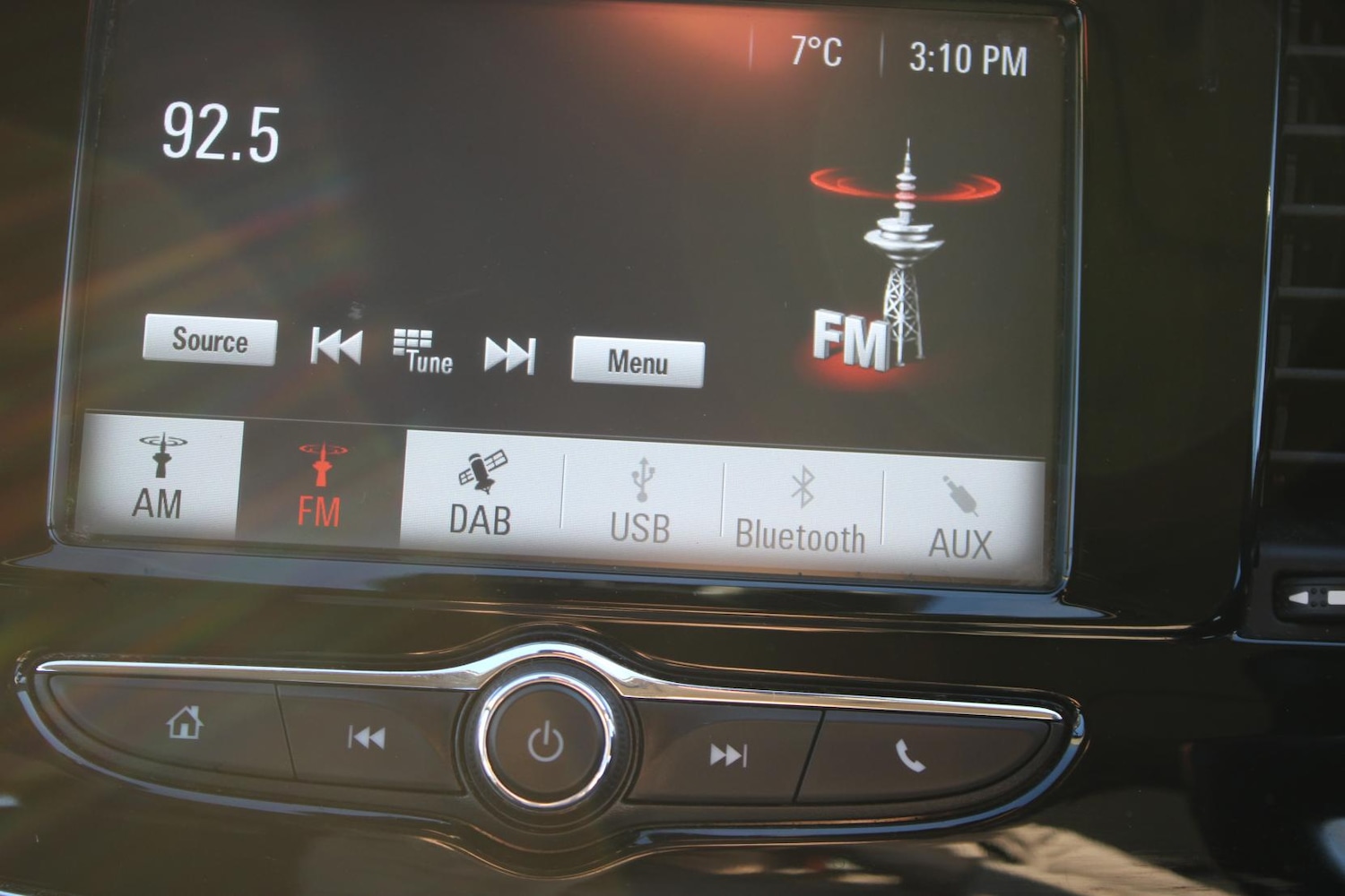 Used Vauxhall Mokka X 2018 for sale - 76922302: Photo 43