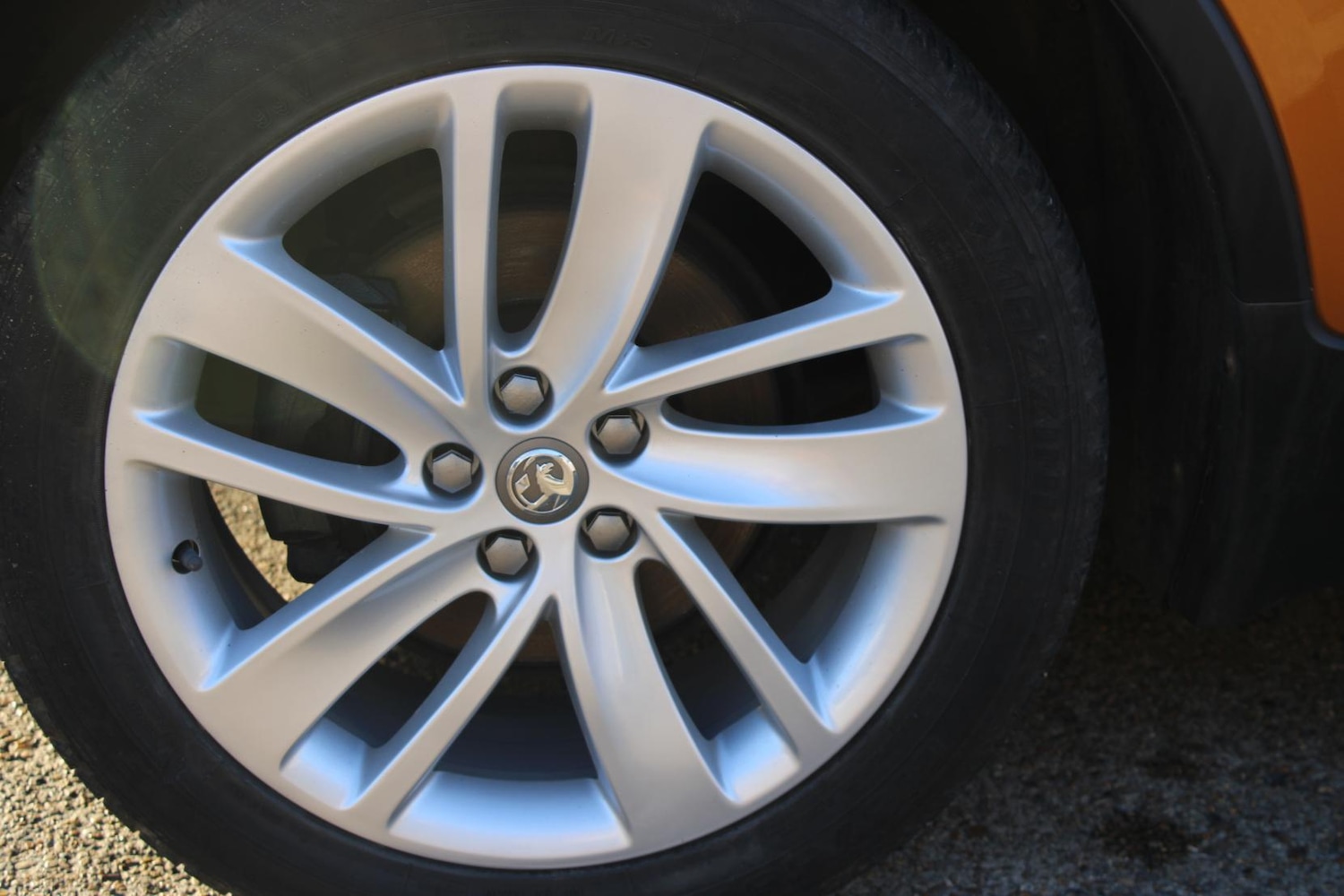 Used Vauxhall Mokka X 2018 for sale - 76922302: Photo 50