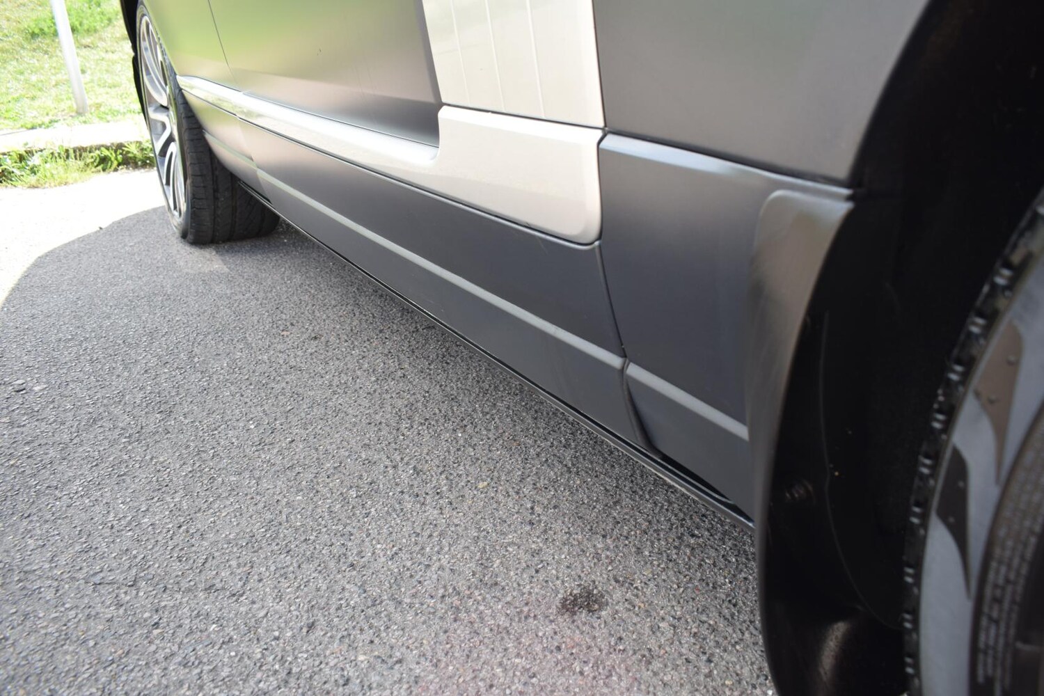 Used Land Rover Range Rover 2018 for sale - 77462027: Photo 12