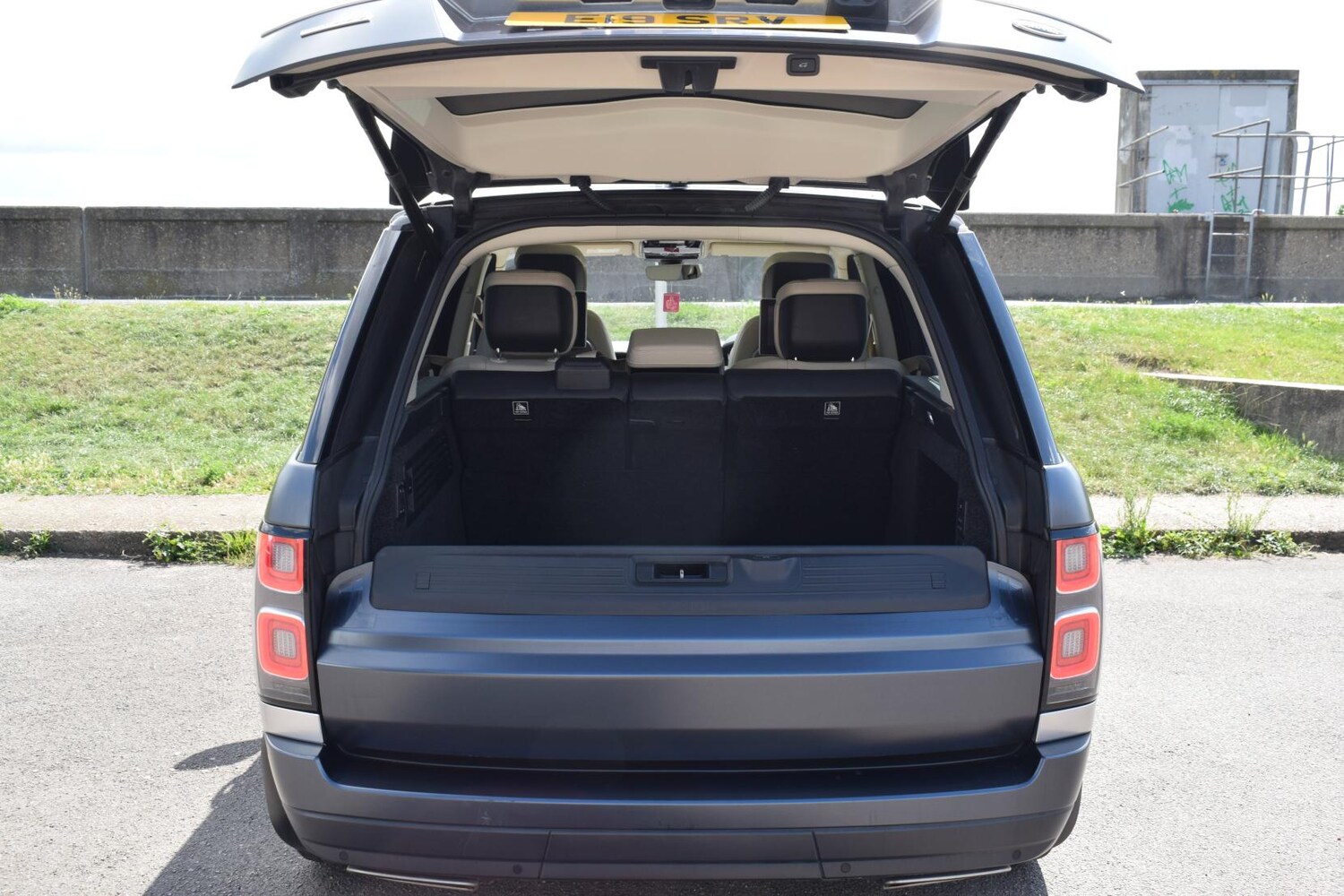 Used Land Rover Range Rover 2018 for sale - 77462027: Photo 24