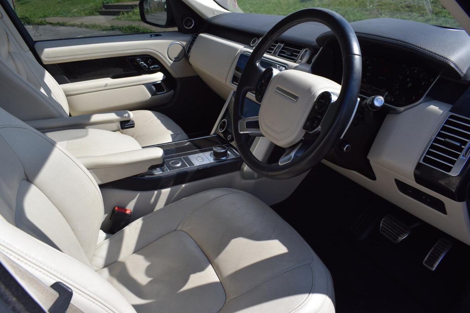 Used Land Rover Range Rover 2018 for sale - 77462027: Photo 34