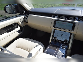 Used Land Rover Range Rover 2018 for sale - 77462027: Photo