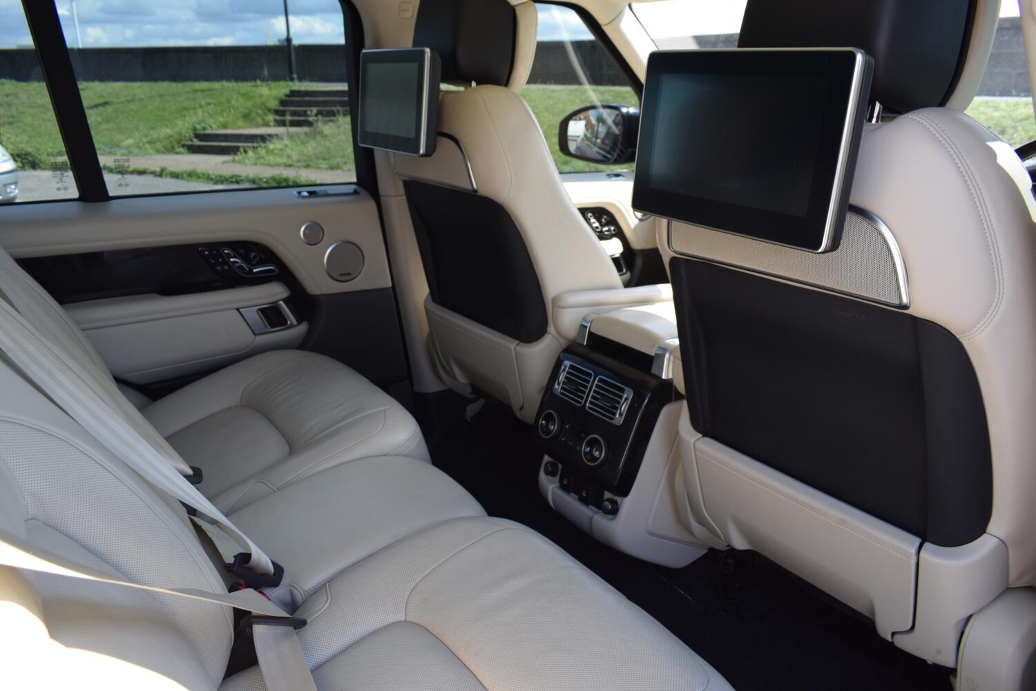 Used Land Rover Range Rover 2018 for sale - 77462027: Photo 47