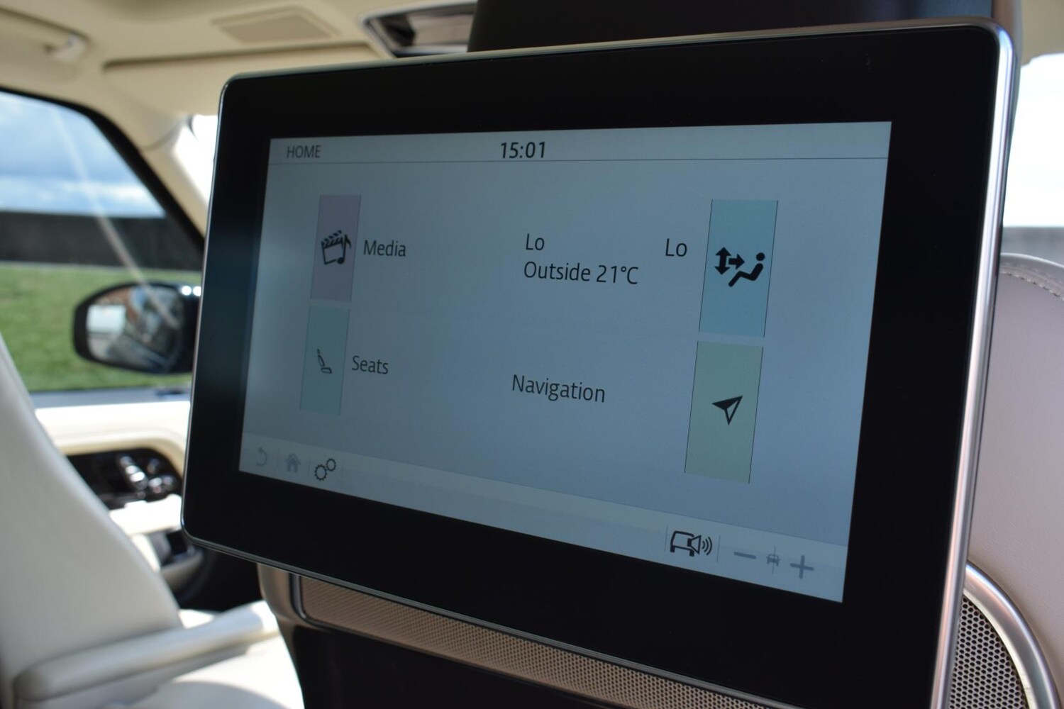 Used Land Rover Range Rover 2018 for sale - 77462027: Photo 50