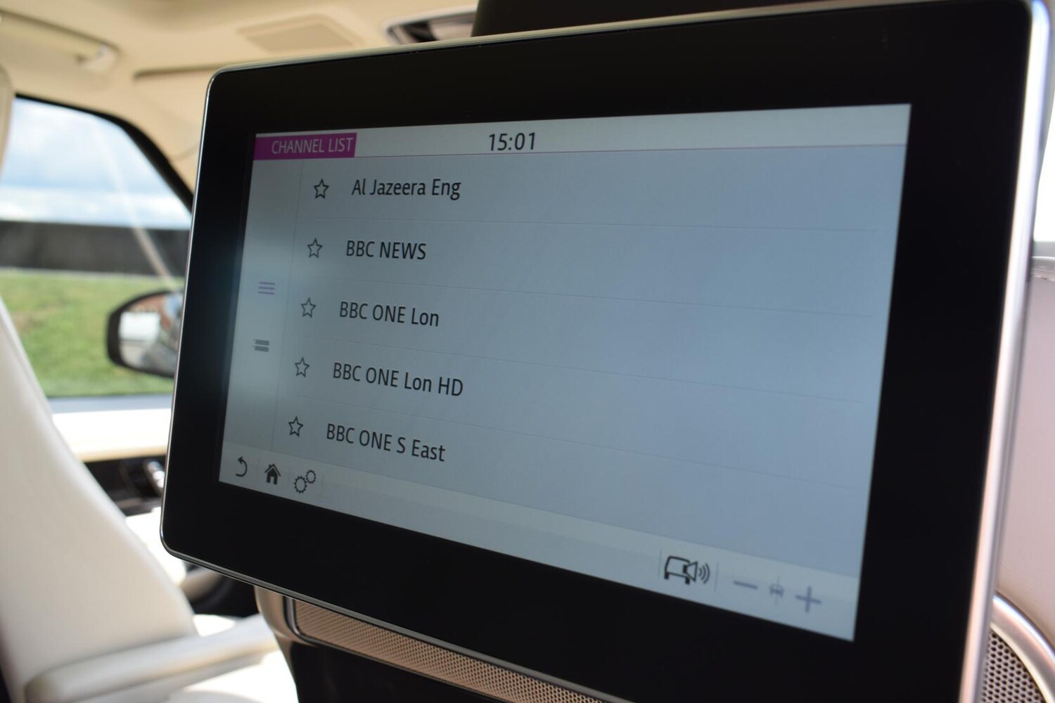 Used Land Rover Range Rover 2018 for sale - 77462027: Photo 52