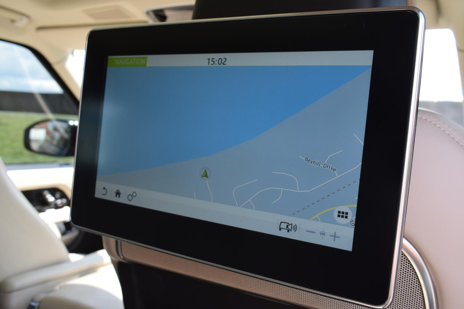 Used Land Rover Range Rover 2018 for sale - 77462027: Photo 57