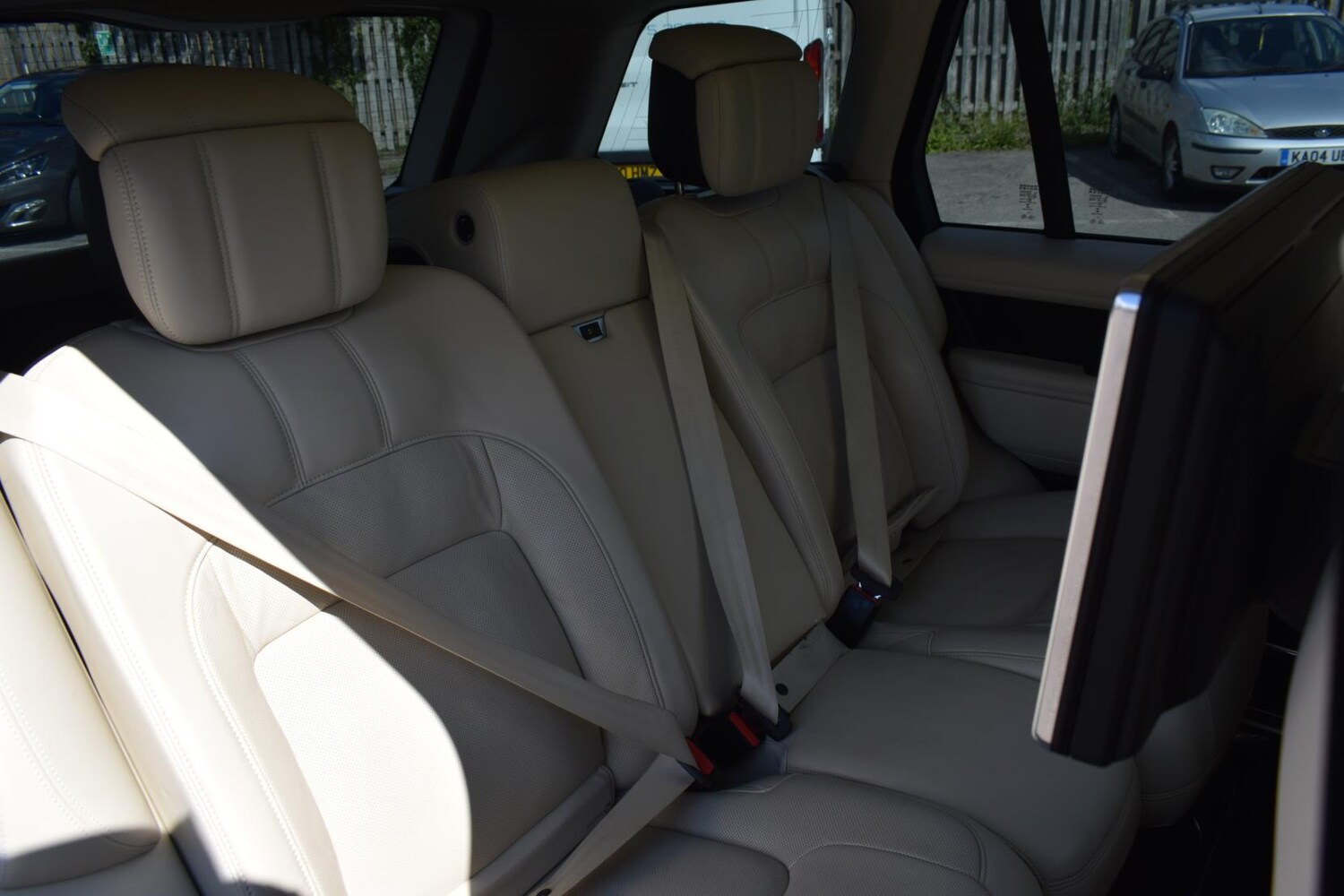 Used Land Rover Range Rover 2018 for sale - 77462027: Photo 62