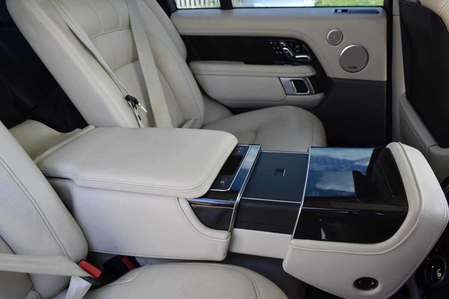 Used Land Rover Range Rover 2018 for sale - 77462027: Photo 64