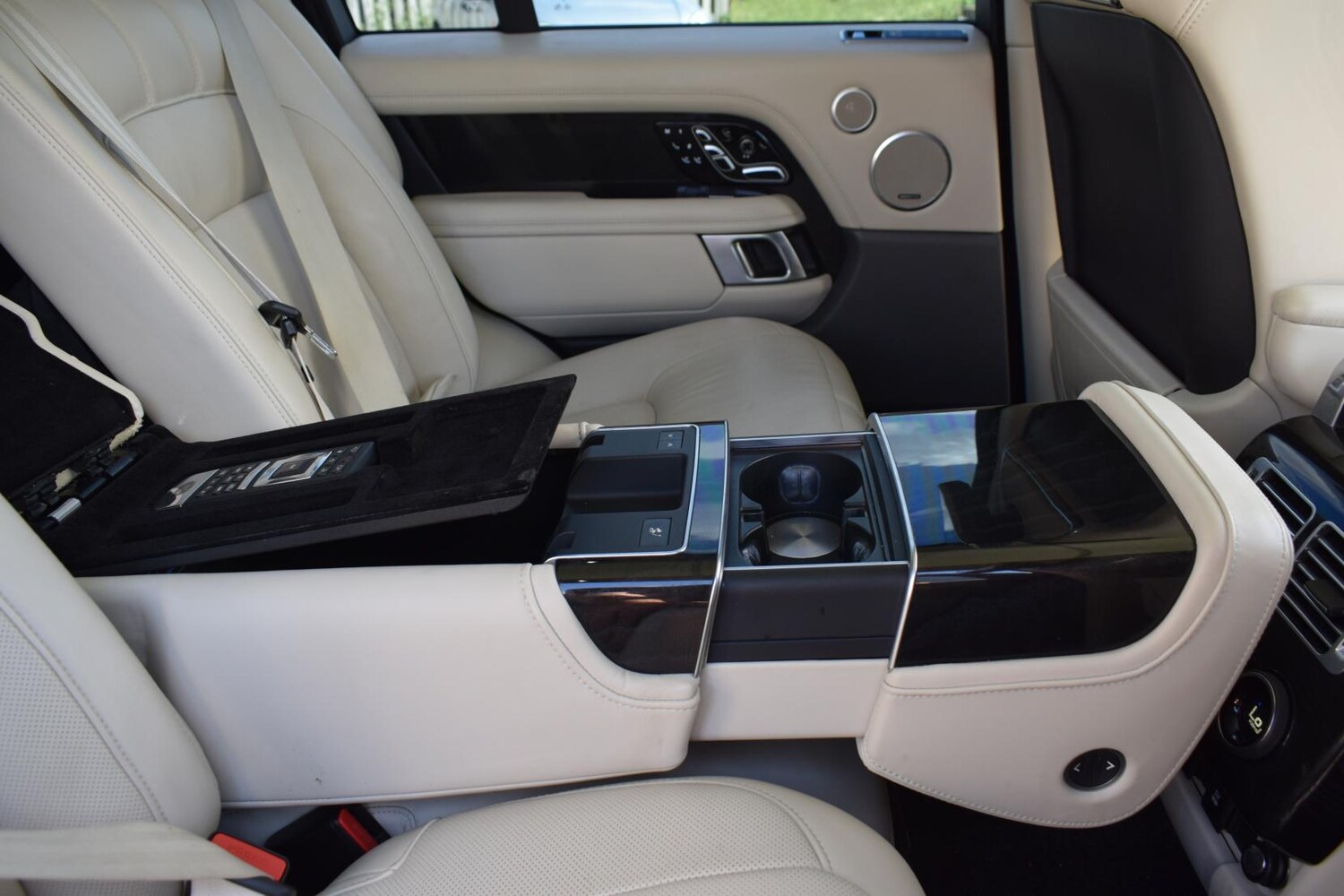 Used Land Rover Range Rover 2018 for sale - 77462027: Photo 66