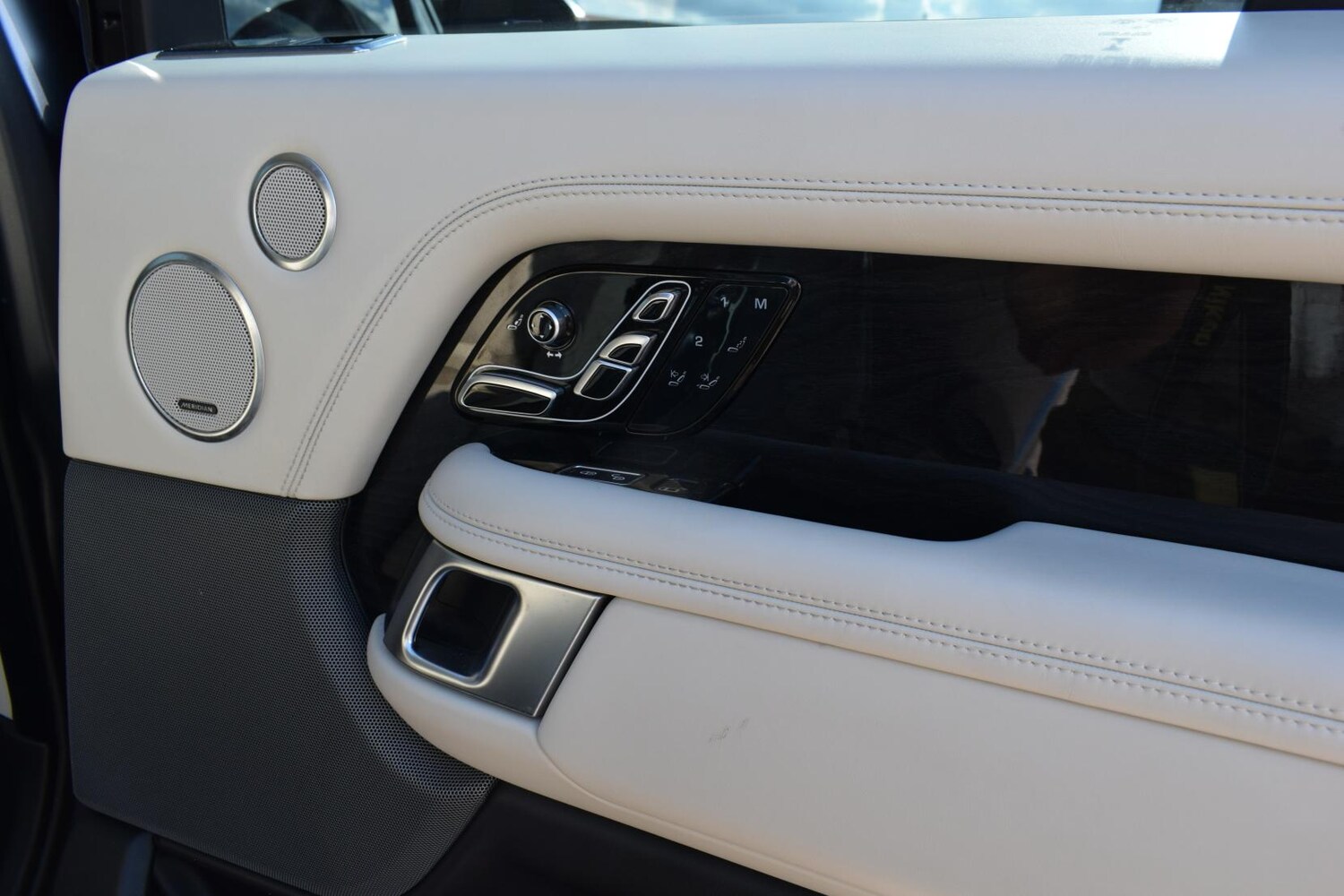 Used Land Rover Range Rover 2018 for sale - 77462027: Photo 70