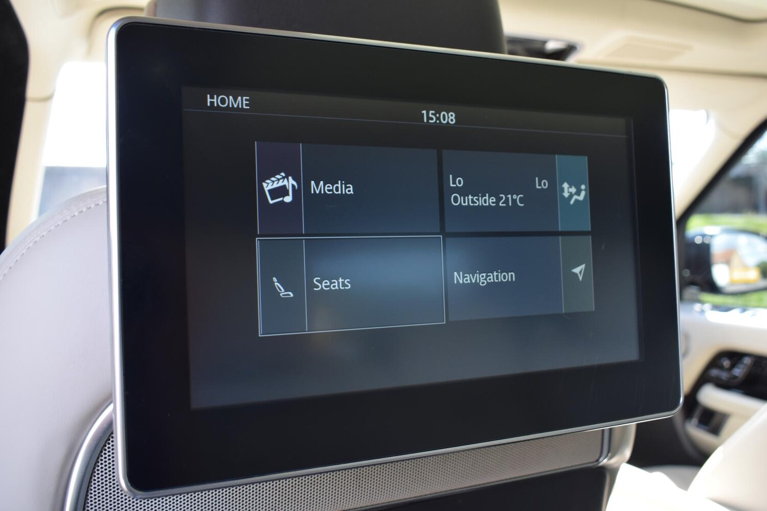 Used Land Rover Range Rover 2018 for sale - 77462027: Photo 74