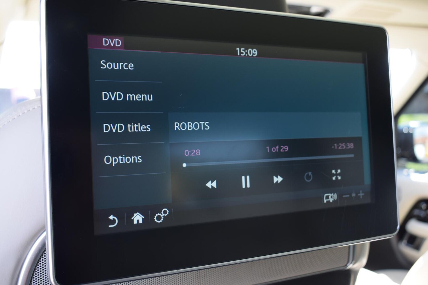 Used Land Rover Range Rover 2018 for sale - 77462027: Photo 78