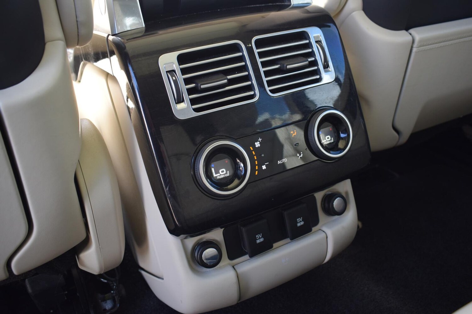 Used Land Rover Range Rover 2018 for sale - 77462027: Photo 82