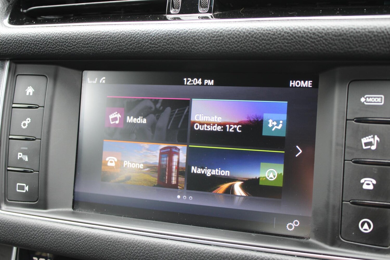 Used Jaguar XF 2018 for sale - 78152952: Photo 29