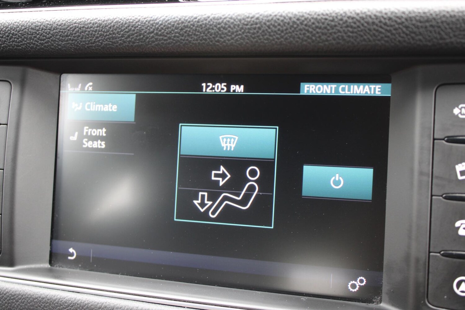 Used Jaguar XF 2018 for sale - 78152952: Photo 31