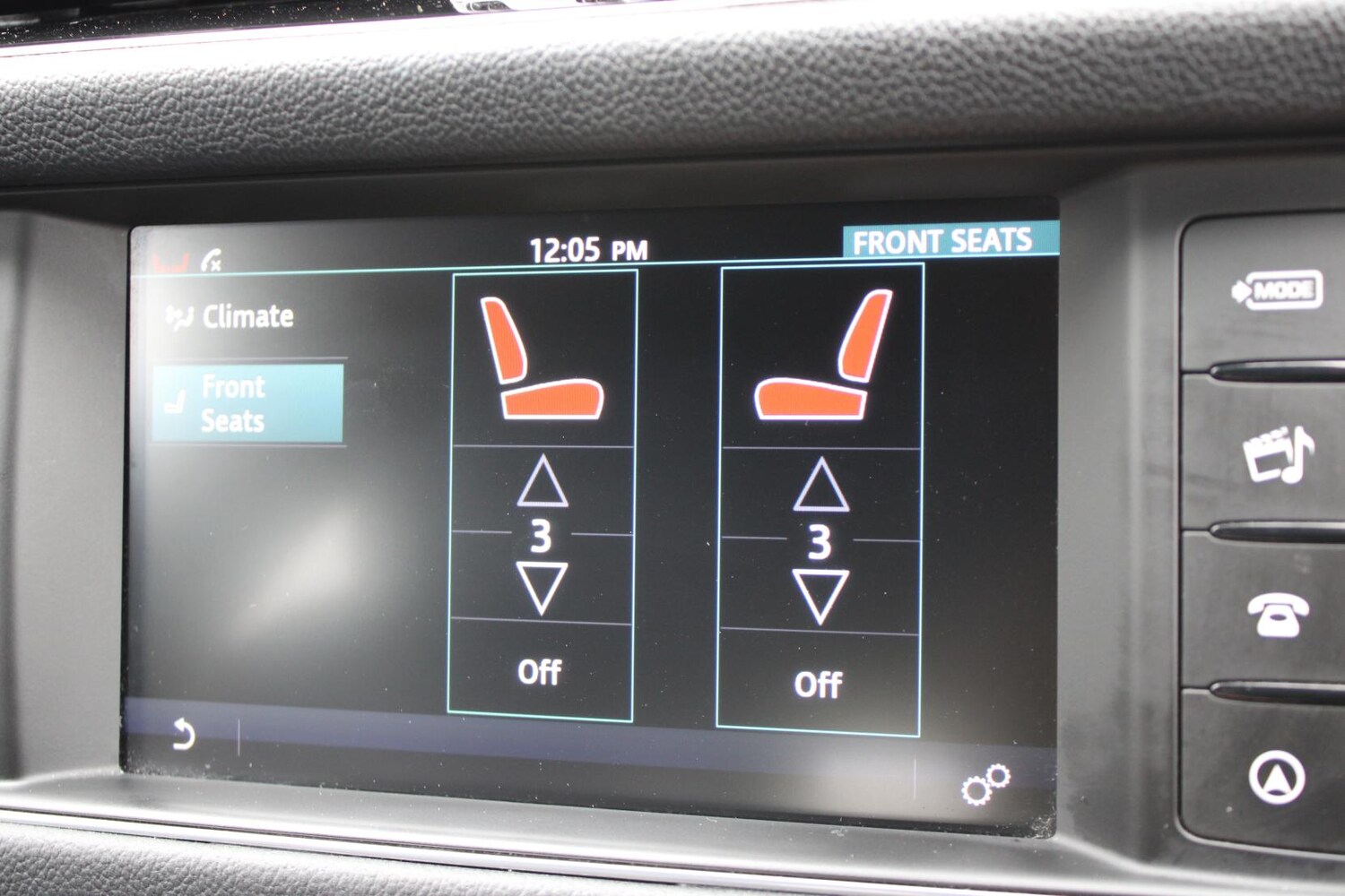 Used Jaguar XF 2018 for sale - 78152952: Photo 32