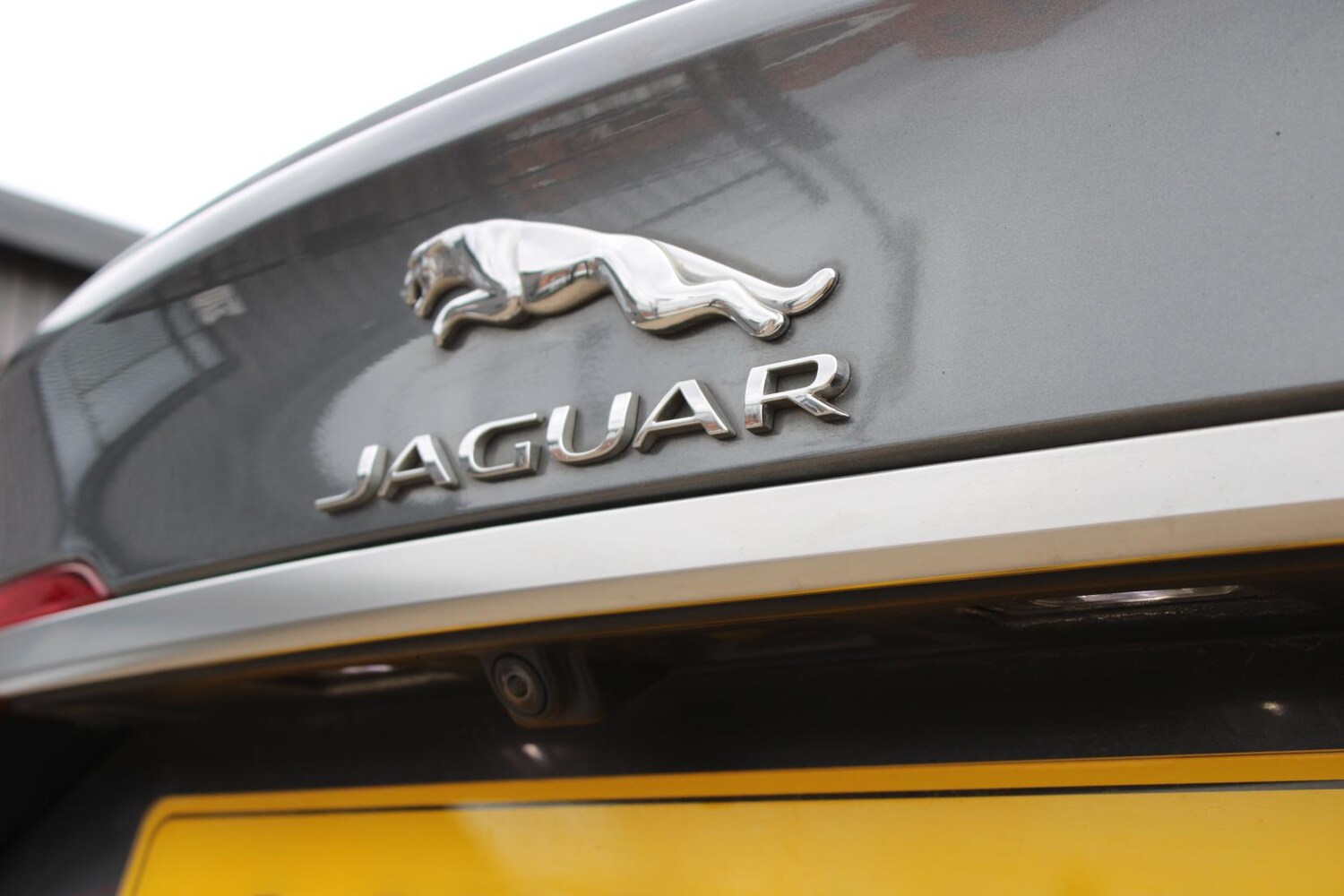 Used Jaguar XF 2018 for sale - 78152952: Photo 40