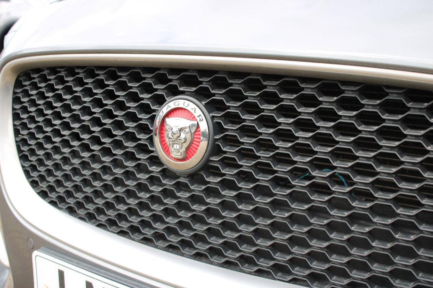 Used Jaguar XF 2018 for sale - 78152952: Photo 43