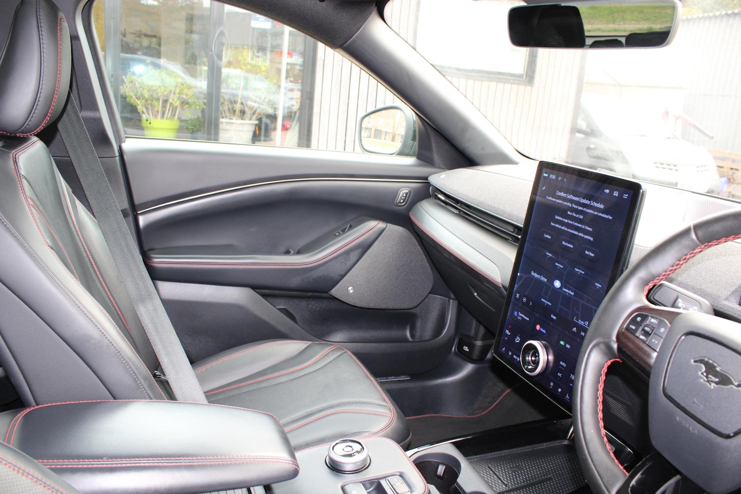 Used Ford Mustang Mach-E 2022 for sale - 78152968: Photo 13