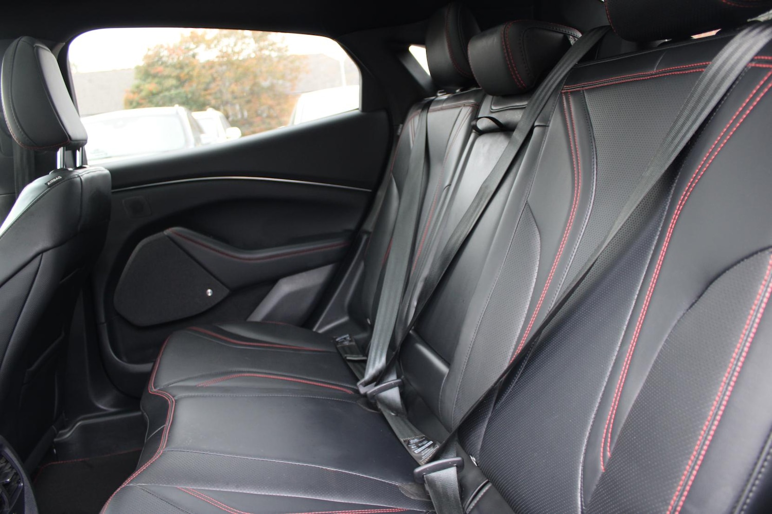 Used Ford Mustang Mach-E 2022 for sale - 78152968: Photo 19