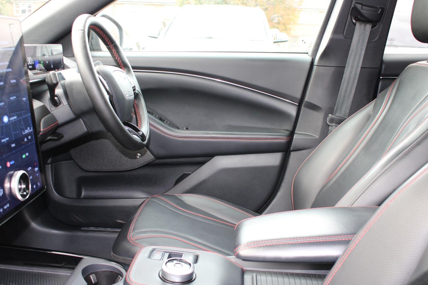 Used Ford Mustang Mach-E 2022 for sale - 78152968: Photo 22