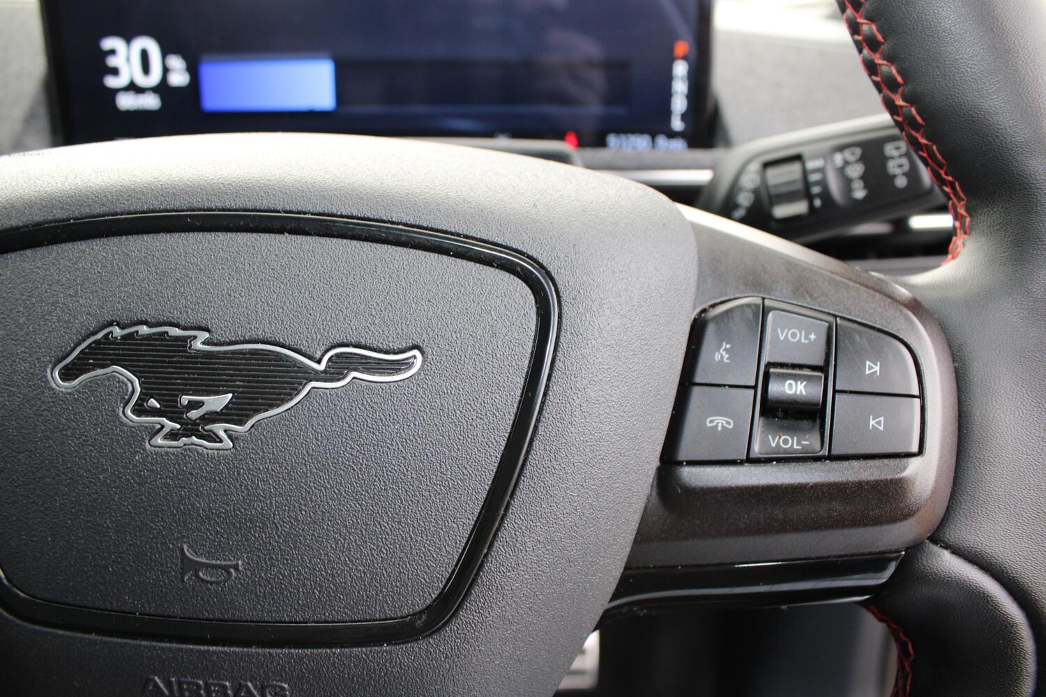 Used Ford Mustang Mach-E 2022 for sale - 78152968: Photo 26