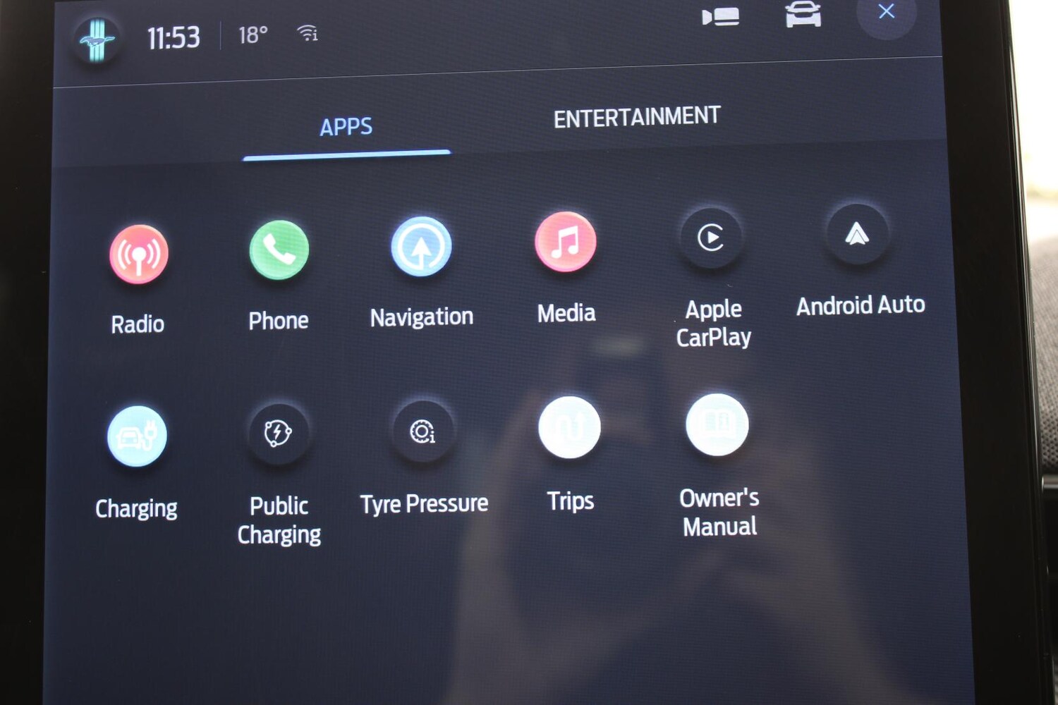 Used Ford Mustang Mach-E 2022 for sale - 78152968: Photo 36