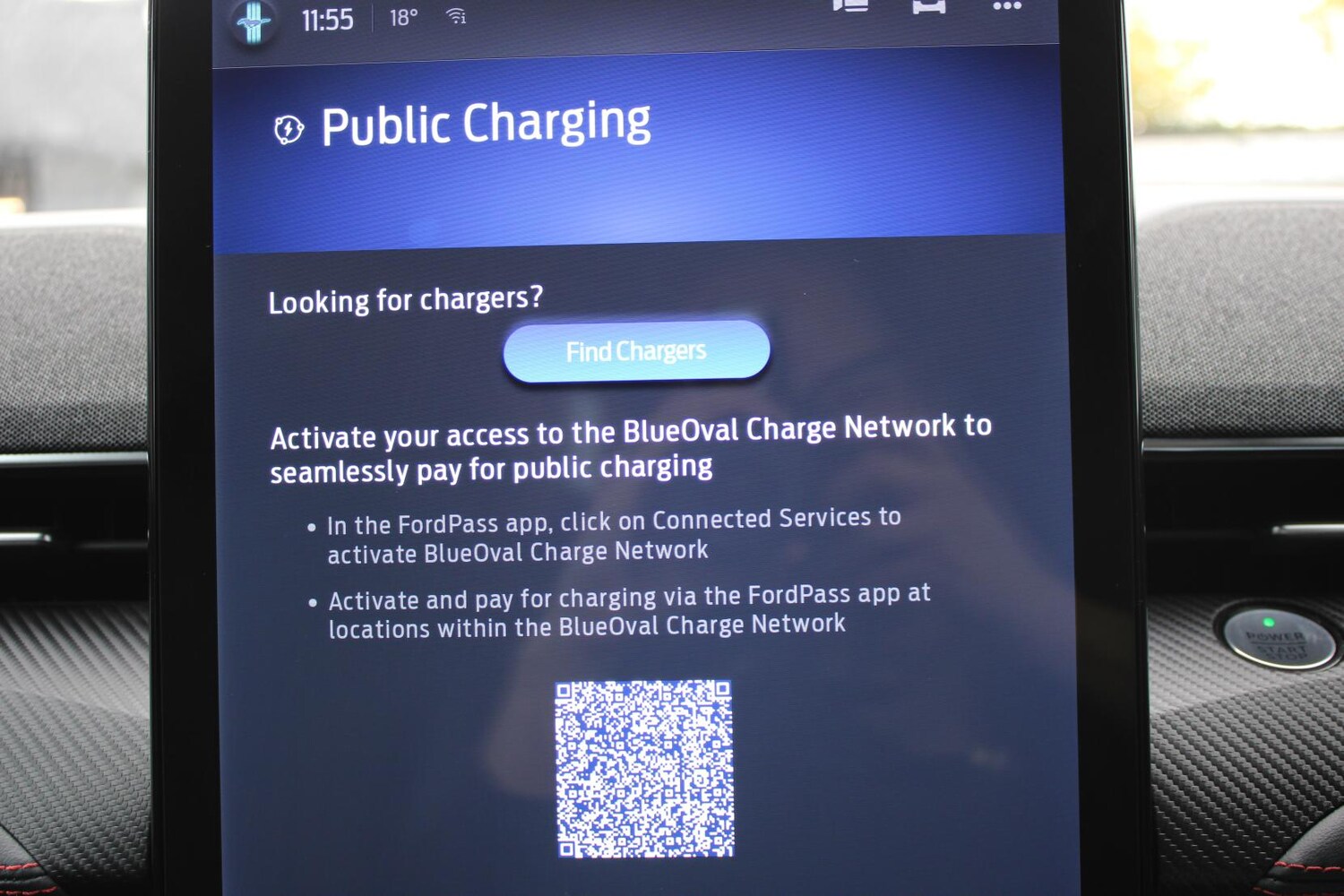 Used Ford Mustang Mach-E 2022 for sale - 78152968: Photo 45