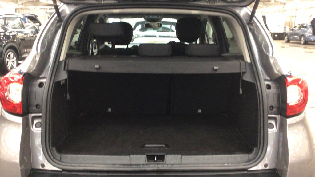 Used Renault Captur 2016 for sale - 76987585: Photo 11