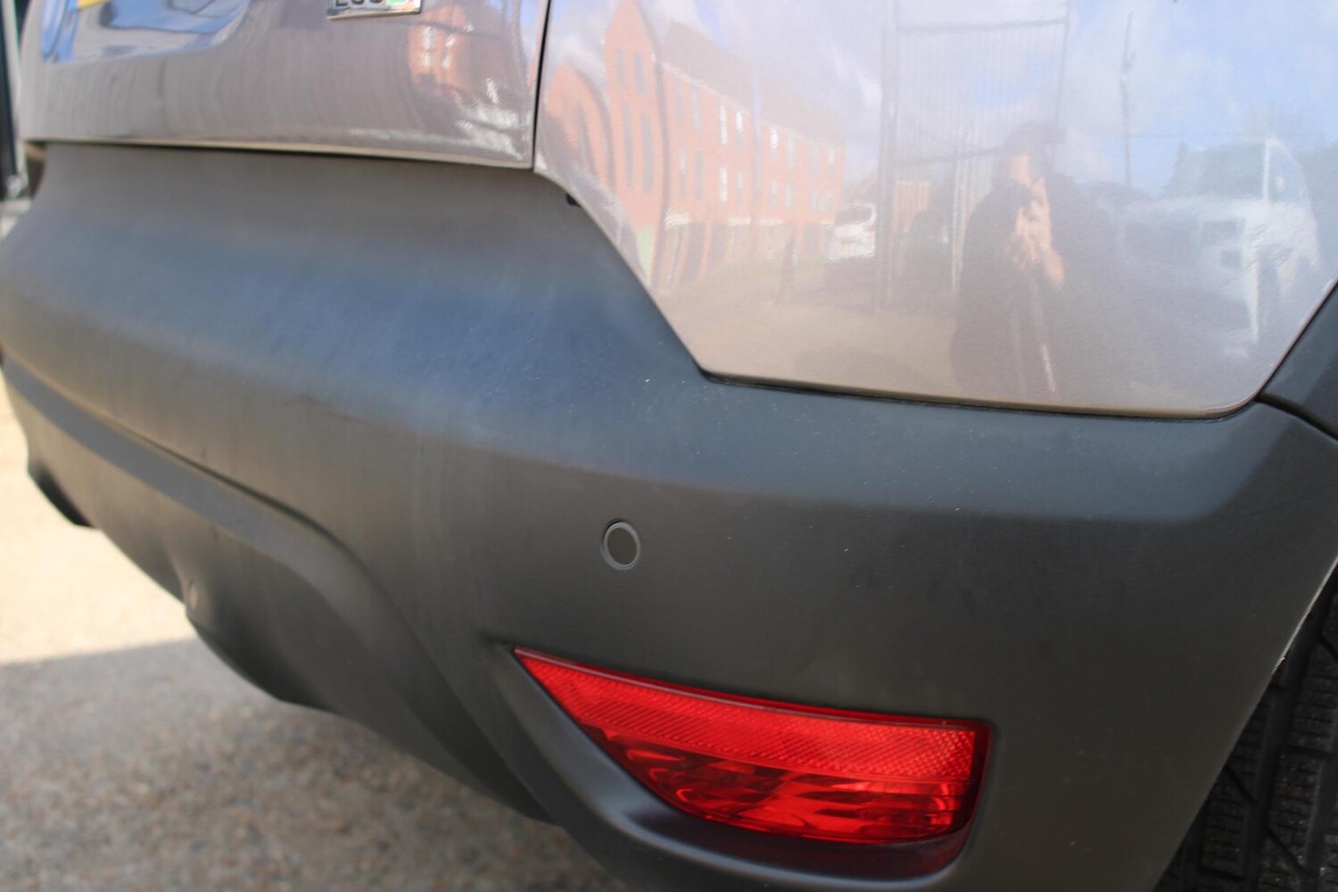 Used Renault Captur 2016 for sale - 76987585: Photo 34