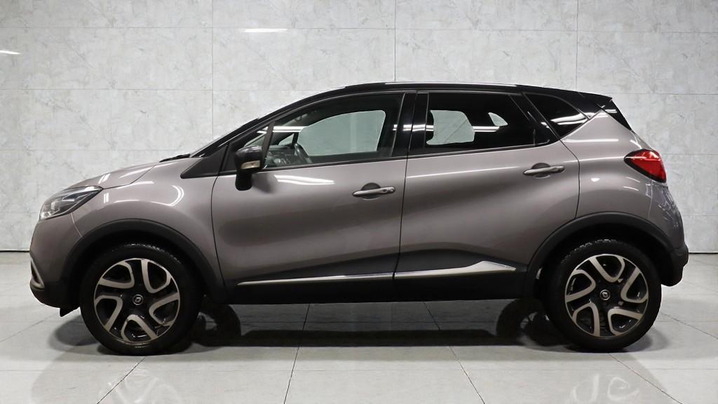 Used Renault Captur 2016 for sale - 76987585: Photo 5