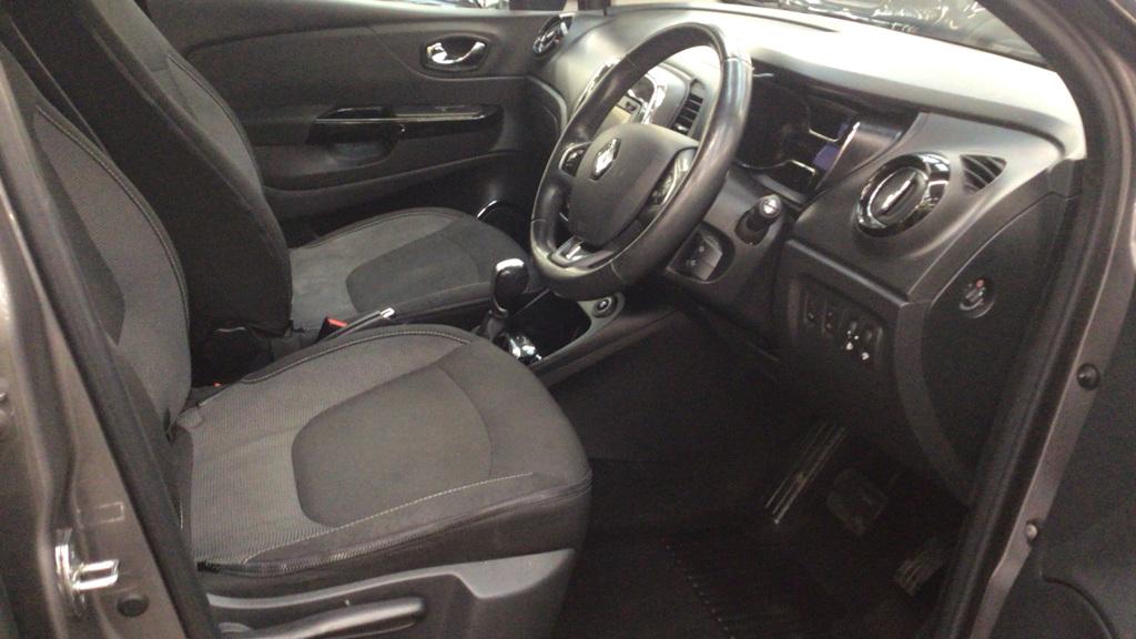 Used Renault Captur 2016 for sale - 76987585: Photo 7