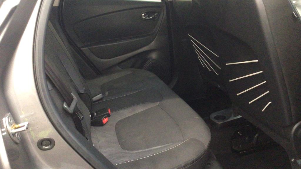 Used Renault Captur 2016 for sale - 76987585: Photo 8