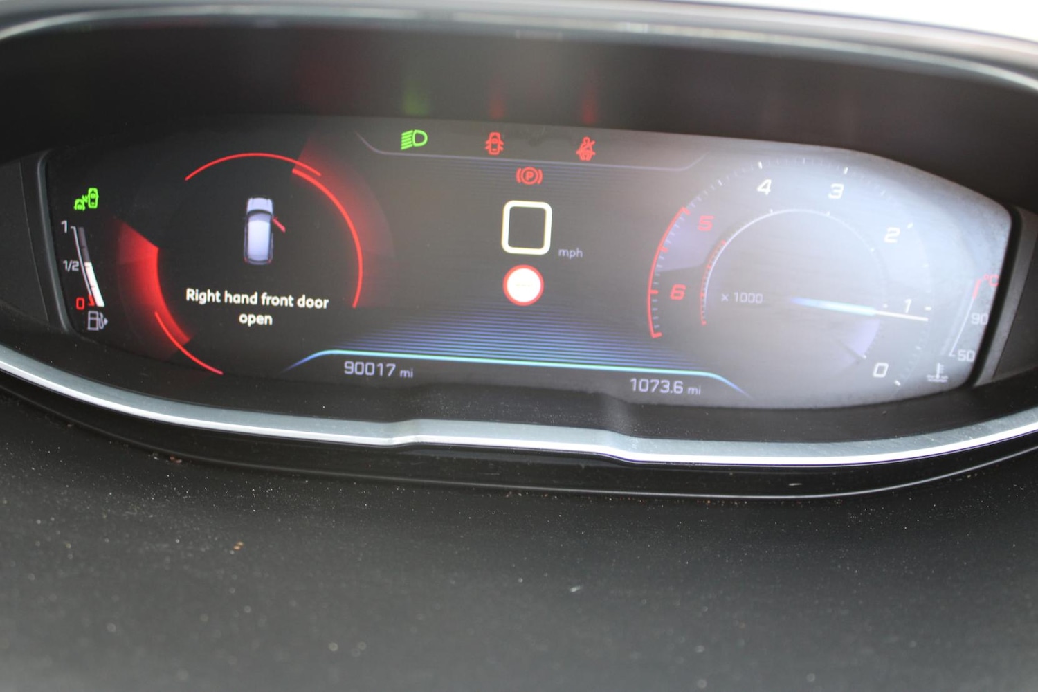 Used Peugeot 3008 2017 for sale - 76979783: Photo 43