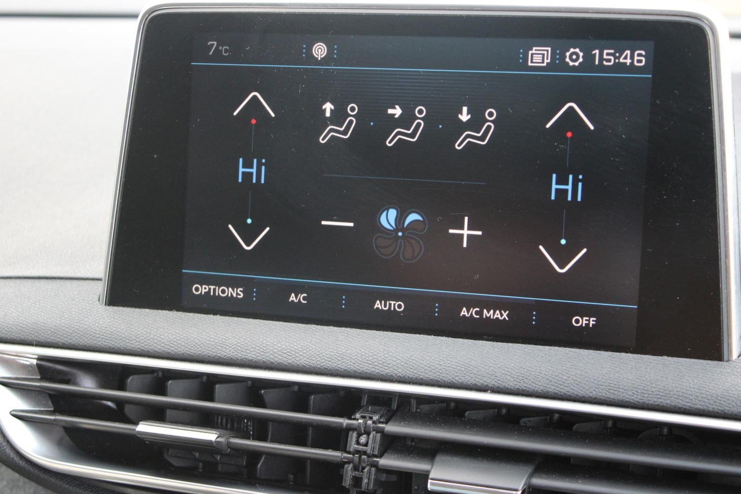 Used Peugeot 3008 2017 for sale - 76979783: Photo 46