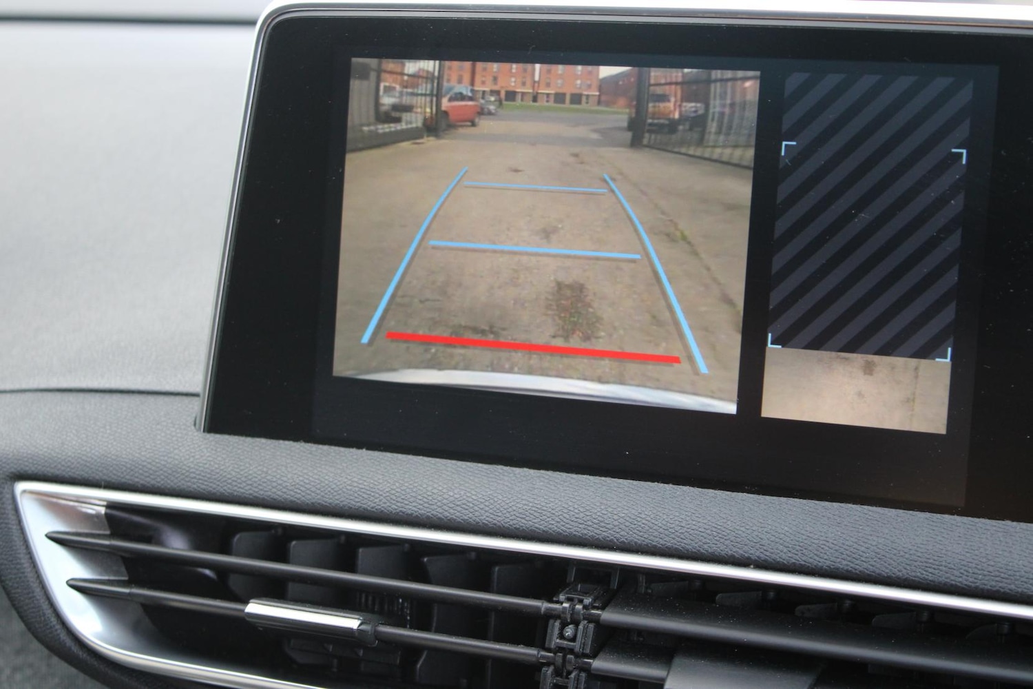 Used Peugeot 3008 2017 for sale - 76979783: Photo 48