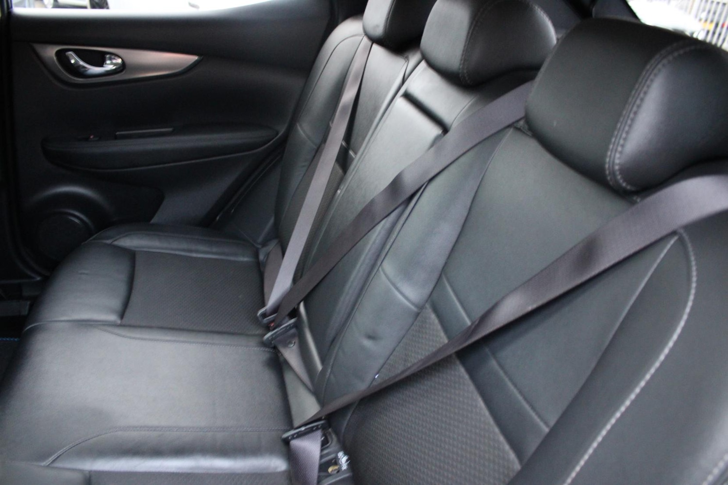 Used Nissan Qashqai 2018 for sale - 76979750: Photo 24