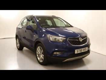 2018 - 1.4 i Turbo ecoTEC Active 5-Door