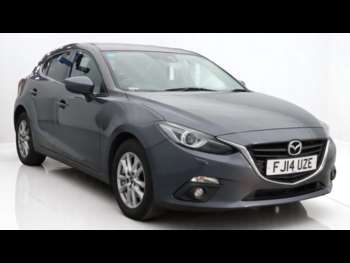 2014 - 2.0 SE-L Nav 5dr