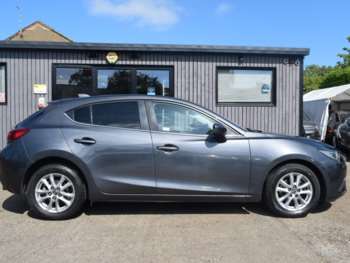 Used Mazda Mazda3 2014 for sale - 74553062: Photo