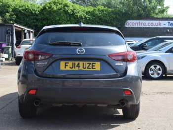 Used Mazda Mazda3 2014 for sale - 74553062: Photo